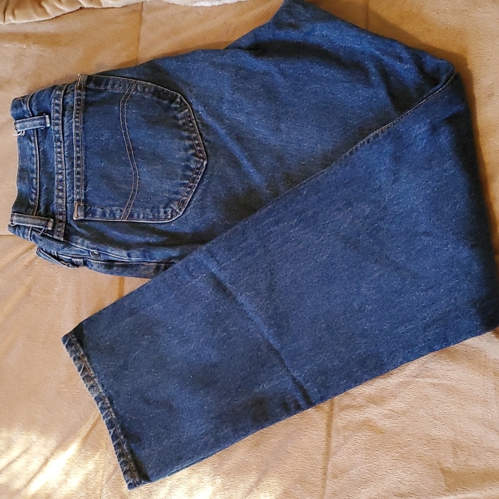 Lee Men's Jeans 36x32 Regular Fit